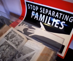 Trump DHS Admits to Separating Immigrant Families at Border but Denies 'Deterrence' Motive