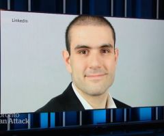 Alek Minassian, Van Diver Who Killed 10 in Toronto, Praised Mass Shooter Elliot Rodger on Facebook