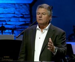 Megachurch Pastor Les Hughey Scandal: 3 More Women Make Sexual Abuse Accusations 