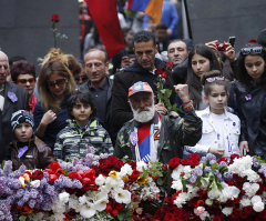 5 Things You Should Know About the Armenian Christian Genocide