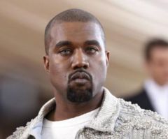 Kanye West Calls 'God Fearing' a Dated Mentality, Christian Rapper Responds to Set Record Straight