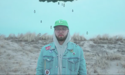 Rapper Andy Mineo Reveals Battle With Depression, Doubt Ahead of New Album Release 