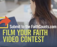 Christian Film Execs to Judge Faith-Based Film Contest; Now Taking Submissions for $20,000 Prize