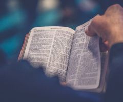 Only Slim Majority of Americans Believe in God of Bible, Numbers Decline Among Gen X, Millennials