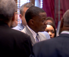 Church to Honor Waffle House Hero James Shaw Jr. Amid Calls for President Trump's Recognition