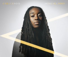 Ex-Lesbian-Turned-Preacher Jackie Hill Perry to Unveil Personal New Album