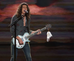 'American Idol' Rock 'n' Roll Star Cade Foehner Reveals Battle He's Facing as Christian in Hollywood