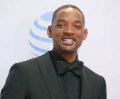 Will Smith Shares Message About God With 15 Million Instagram Followers