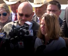 Sutherland Springs Pastor to Meet Trump at White House for National Day of Prayer