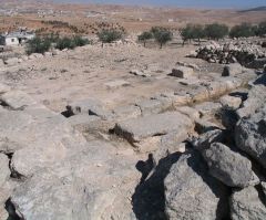 Archaeological Discovery: King David City Found Near Jerusalem, Excavations Align With Bible Events