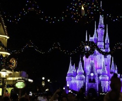 Disney World Cancels Annual Christian Concert 'Night of Joy' After 34 Years