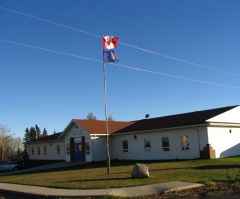 Christian School in Canada Fights Closure Over Bible Verse Controversy