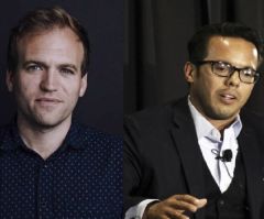 Sam Rodriguez, Johnnie Moore Launch New 'Congress of Christian Leaders' to Unite Global Church