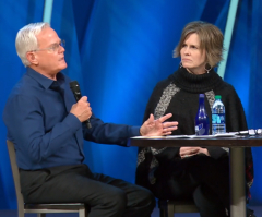 'We Do Not Believe the Stories Were All Lies,' Willow Creek Elders Say on Bill Hybels Allegations