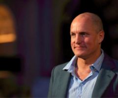 Woody Harrelson Went to College to Become a Minister, but Chose Life of 'Hedonism' Instead