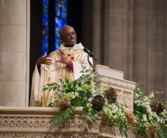 Episcopal Bishop Who Supports Same-Sex Marriage Chosen to Preach at Royal Wedding