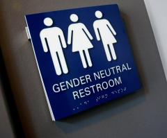 Republican Gov. Phil Scott Signs Vermont Gender-Neutral Bathroom Bill Into Law