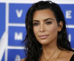 Kim Kardashian Defends Talks With Trump Admin to Free Criminal-Turned-Pastor From Prison