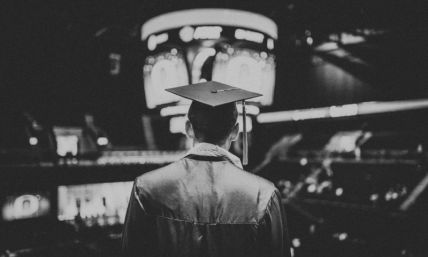 To the Class of 2018: Turning Grief Into Hope