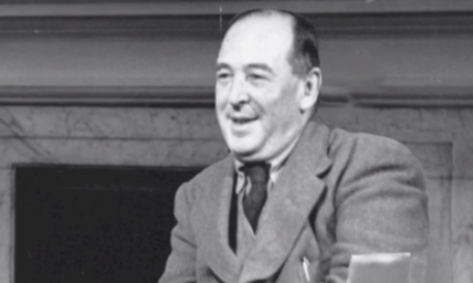 CS Lewis on Purgatory and George MacDonald: What Does This Mean for Protestants?