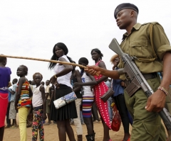 10 Killed, 14-Y-O Girl Raped at Evangelical Presbyterian Christian College in South Sudan