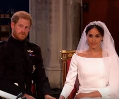 BBC Accused of Allowing Anti-Christian Bias in Prince Harry, Meghan Markle Royal Wedding Coverage