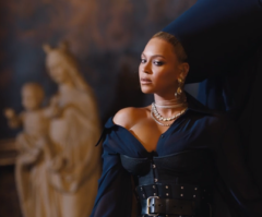 Beyoncé Buys $850,000 Church in New Orleans Weeks After Controversial 'Beyoncé Mass'