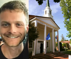 Palo Alto Pastor Resigns After Slamming Community as 'Elitist Sh** Den of Hate'