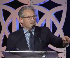 Eric Metaxas: 'Sacred-Secular Divide' Is From 'the Pit of Hell'