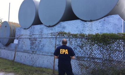 Should EPA Regulatory Science Be Shrouded in Darkness, or Exposed by Light?