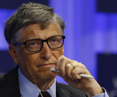 Bill Gates Recommends Christian Memoir of Prosperity Gospel Scholar in Top 5 Summer Books