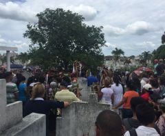 Cuba Plane Crash: Questions Surround Fate of 10 Orphaned Children After Deaths of Pastors