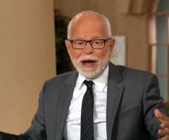 Televangelist Jim Bakker: 100 Hitmen Have Been Hired to Assassinate Trump as End Times Approaches