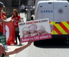 Ireland Votes to Repeal Abortion Ban; Prime Minister Calls It 'Quiet Revolution'