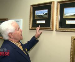 Prosperity Preacher Jesse Duplantis Seeks Donations for $54M Private Jet, Says God Wants Him to Have It