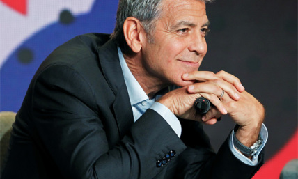 An Open Letter to Mr. George Clooney on Hate and the Southern Poverty Law Center