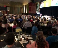 UMC Megachurch Hosts Ramadan Dinner With Muslims to 'Demonstrate Love of Christ'