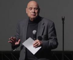 Tony Campolo Says He Doesn't Like a Lot of Modern Church Worship Music