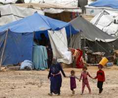 Washington Nat'l Cathedral to Host Festival Celebrating Refugee Cultures in US