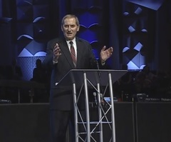 Alabama Megachurch Pastor Jimmy Jackson Retires After 53 Years in Ministry