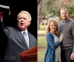 Paige Patterson Friend Challenges Allegations, Offers Evidence; Says He Was Fired by Phone After Midnight