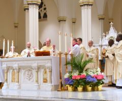 Catholic Diocese Leaves Maine Council of Churches to Distance Itself From LGBT Advocacy