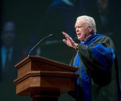 Paige Patterson Fired Over Lies, Rape Victim Comment, He Would 'Break Her Down,' Trustees Chair Says