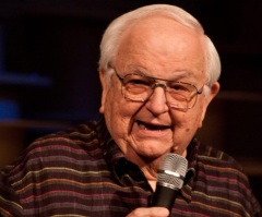 United Pentecostal Church International Icon Tom Fred Tenney Dies