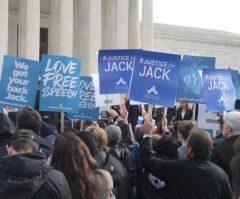 Supreme Court Same-Sex Wedding Cake Ruling: What About Other Cases on Christian Dissent to Gay Marriage?