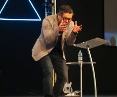 Quest Church Founder Eugene Cho Resigns, Assures Congregation There Was 'No Moral Failure'