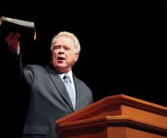 Paige Patterson's Attorney Says Comments Cited by SWBTS Board Member Are Being Misconstrued