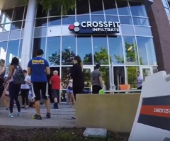 Christian-Owned Indiana CrossFit Gym Shuttered for Canceling LGBT Pride Event