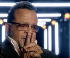 Daughter of Controversial Bishop Carlton Pearson Auditions for 'The Four' and Wins a Seat