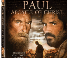 'Paul, Apostle of Christ' Opening Scene Shows Chilling Price Christians Paid in AD 67 (SEE HERE)